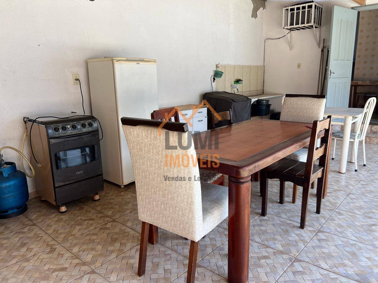Casa com duas moradias à venda no Perequê-Açu – Ubatuba SP
