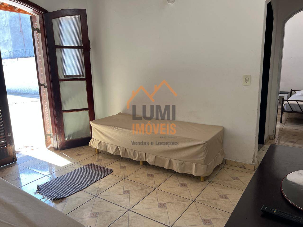 Casa com duas moradias à venda no Perequê-Açu – Ubatuba SP