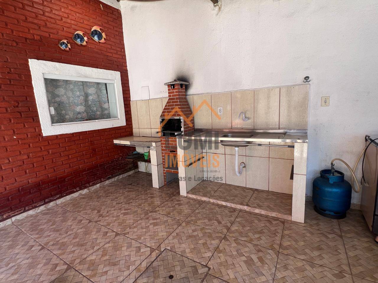Casa com duas moradias à venda no Perequê-Açu – Ubatuba SP