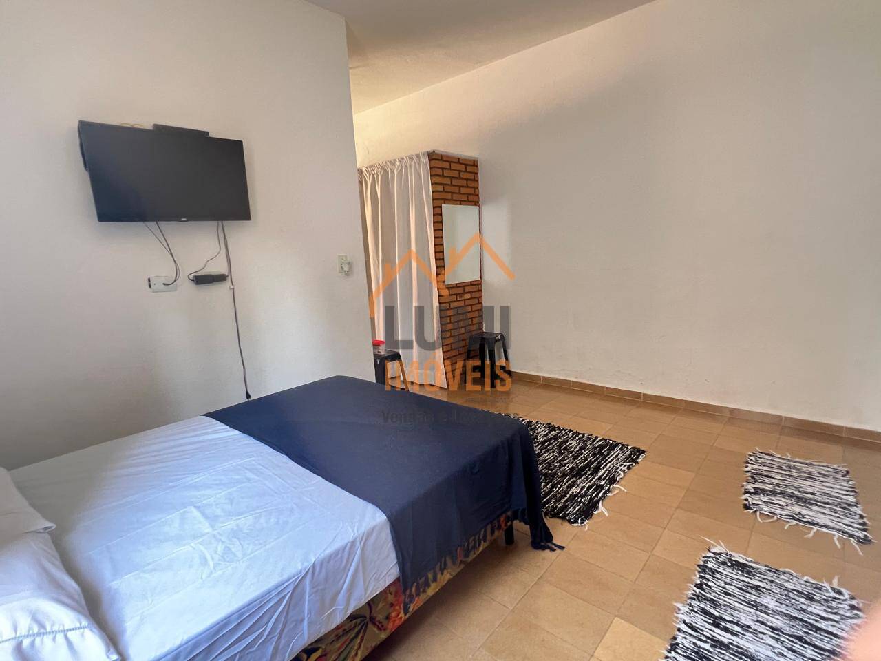 Casa com duas moradias à venda no Perequê-Açu – Ubatuba SP