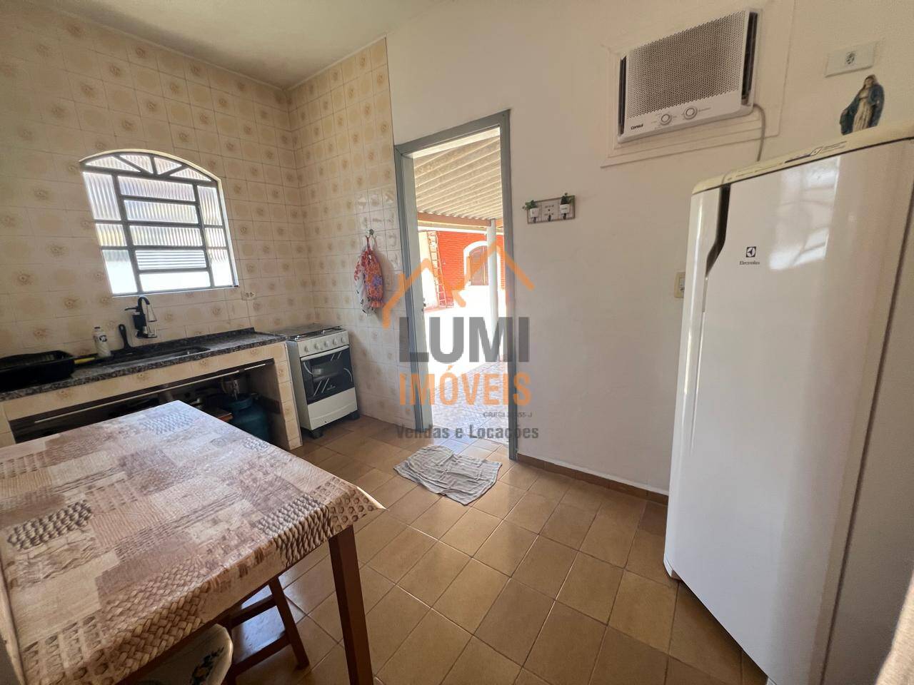 Casa com duas moradias à venda no Perequê-Açu – Ubatuba SP