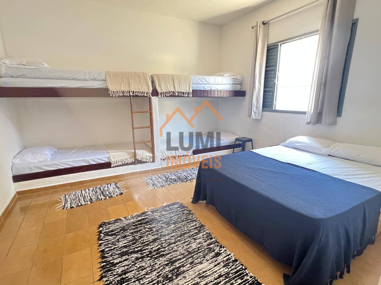 Casa com duas moradias à venda no Perequê-Açu – Ubatuba SP