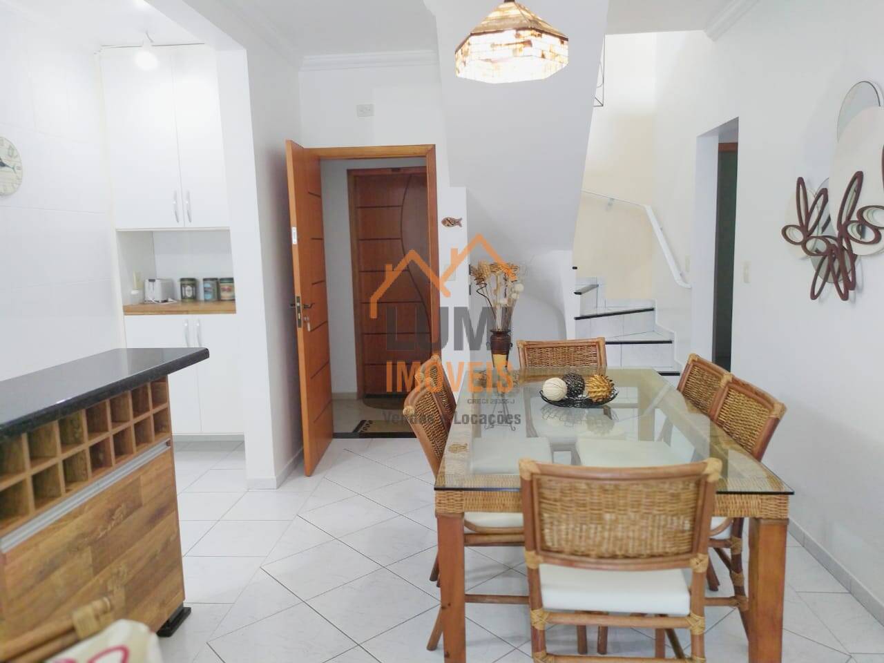 Cobertura Duplex na Praia Grande - 3 QUARTOS  R$ 1.550.000,  Ubatuba SP