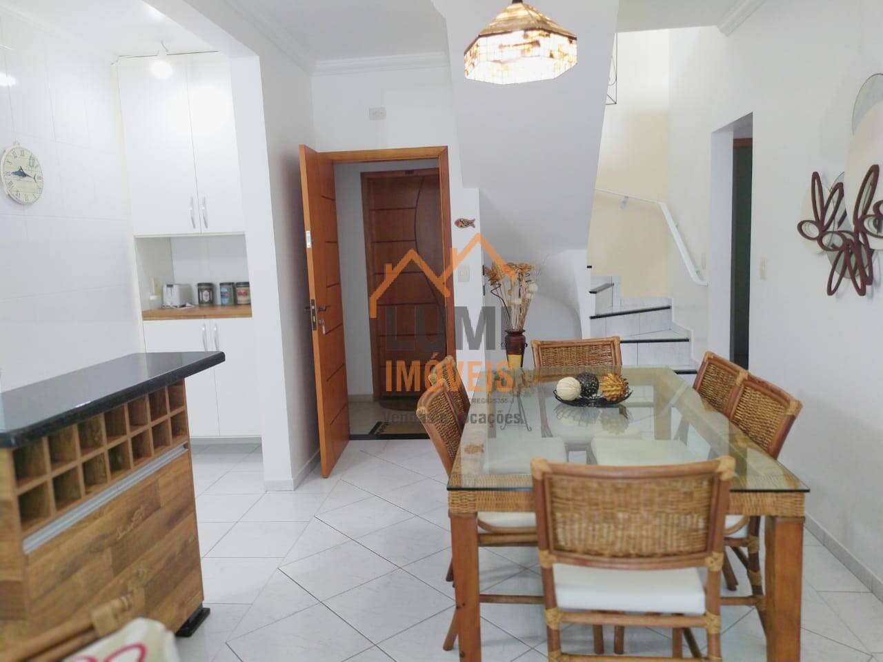 Cobertura Duplex na Praia Grande - 3 QUARTOS  R$ 1.550.000,  Ubatuba SP