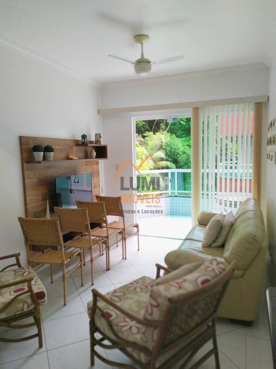 Cobertura Duplex na Praia Grande - 3 QUARTOS  R$ 1.550.000,  Ubatuba SP