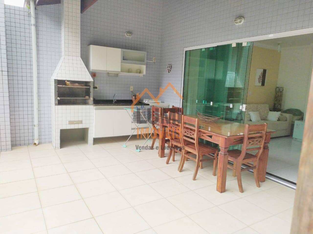 Cobertura Duplex na Praia Grande - 3 QUARTOS  R$ 1.550.000,  Ubatuba SP