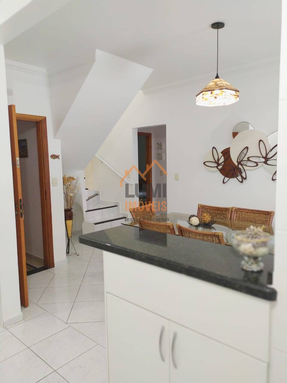 Cobertura Duplex na Praia Grande - 3 QUARTOS  R$ 1.550.000,  Ubatuba SP