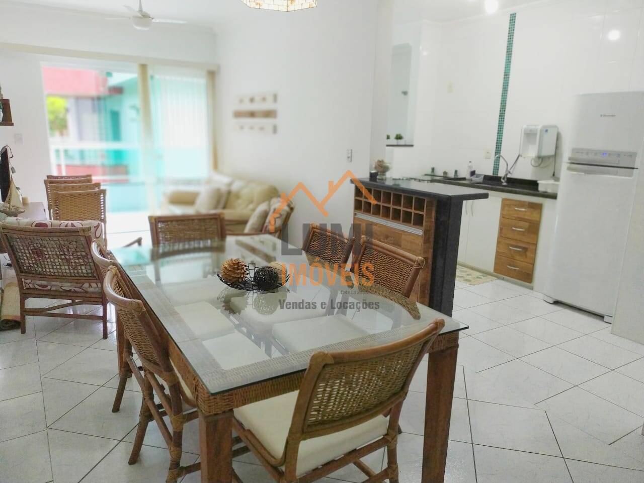 Cobertura Duplex na Praia Grande - 3 QUARTOS  R$ 1.550.000,  Ubatuba SP