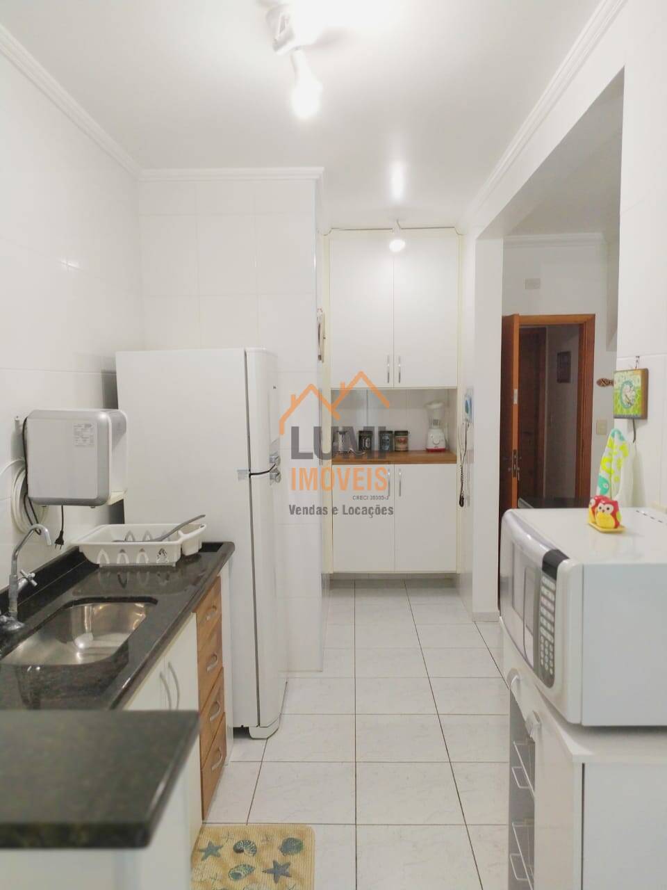 Cobertura Duplex na Praia Grande - 3 QUARTOS  R$ 1.550.000,  Ubatuba SP