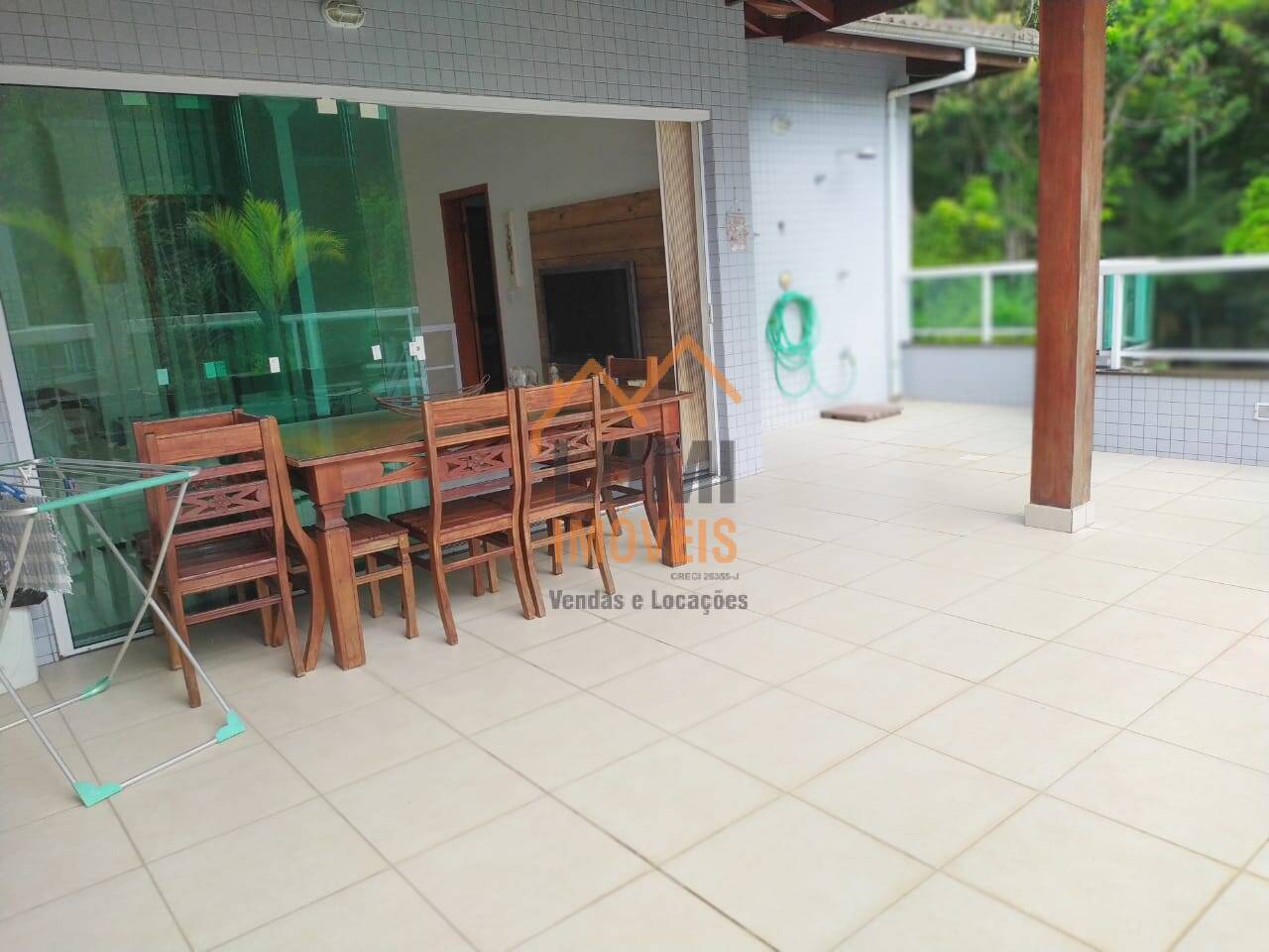 Cobertura Duplex na Praia Grande - 3 QUARTOS  R$ 1.550.000,  Ubatuba SP