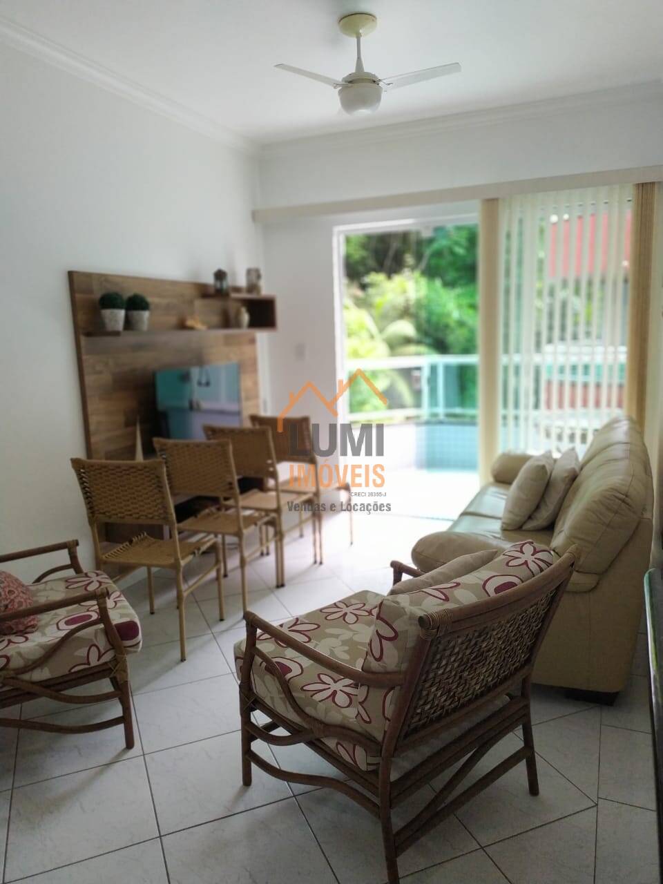 Cobertura Duplex na Praia Grande - 3 QUARTOS  R$ 1.550.000,  Ubatuba SP