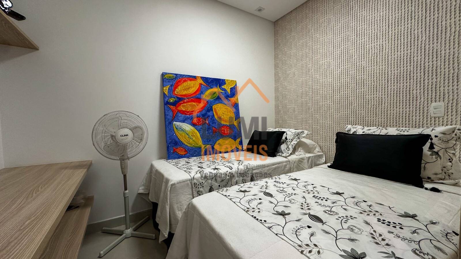 Cobertura Reserva DNA - frente mar $ 4.990.000 Praia grande Ubatuba SP