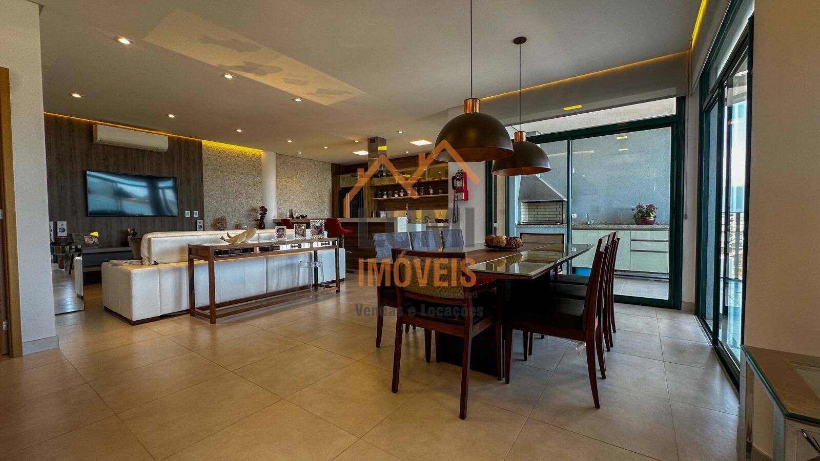 Cobertura Reserva DNA - frente mar $ 4.990.000 Praia grande Ubatuba SP