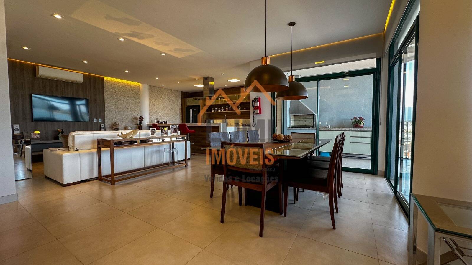 Cobertura Reserva DNA - frente mar $ 4.990.000 Praia grande Ubatuba SP