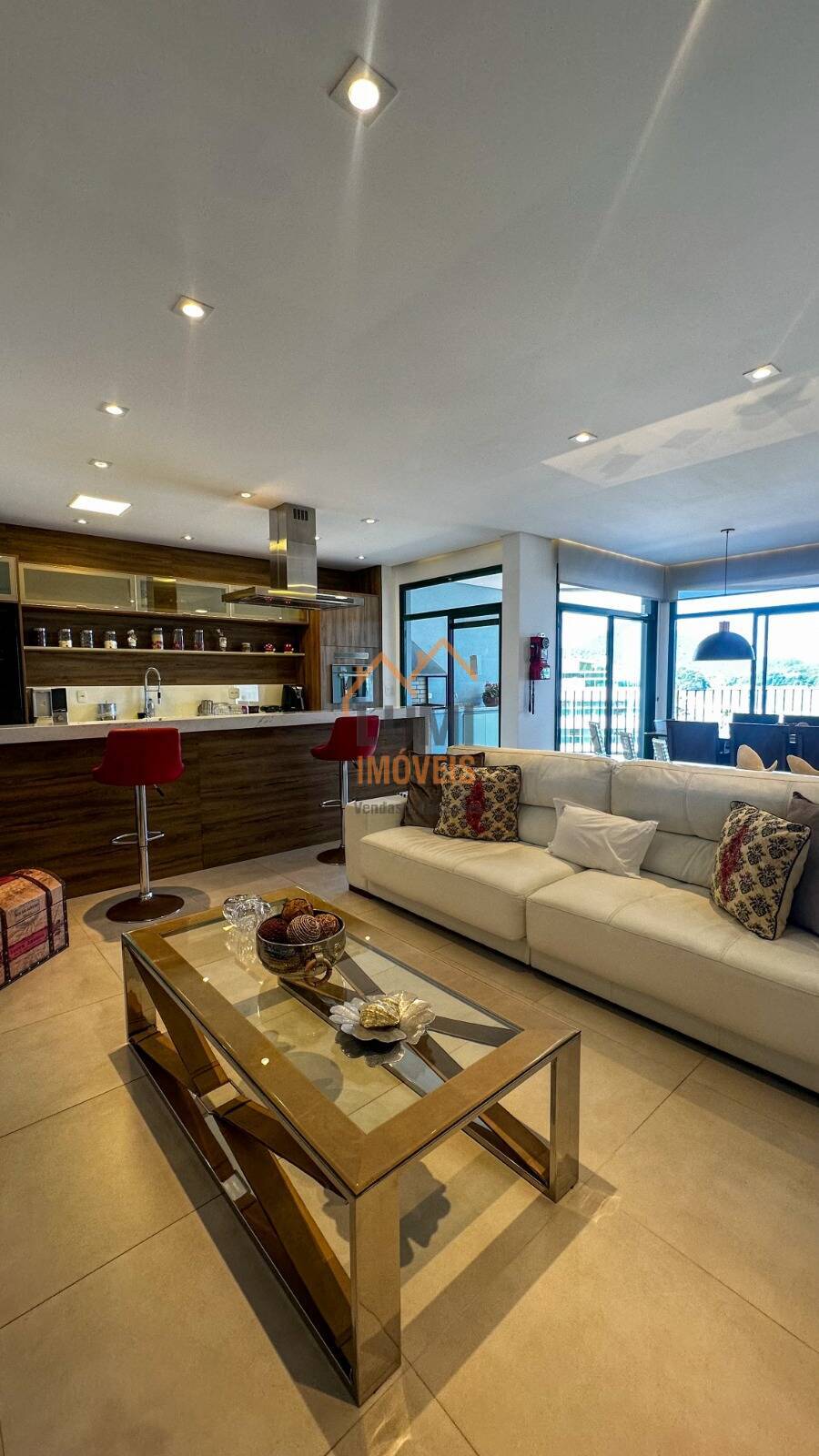 Cobertura Reserva DNA - frente mar $ 4.990.000 Praia grande Ubatuba SP