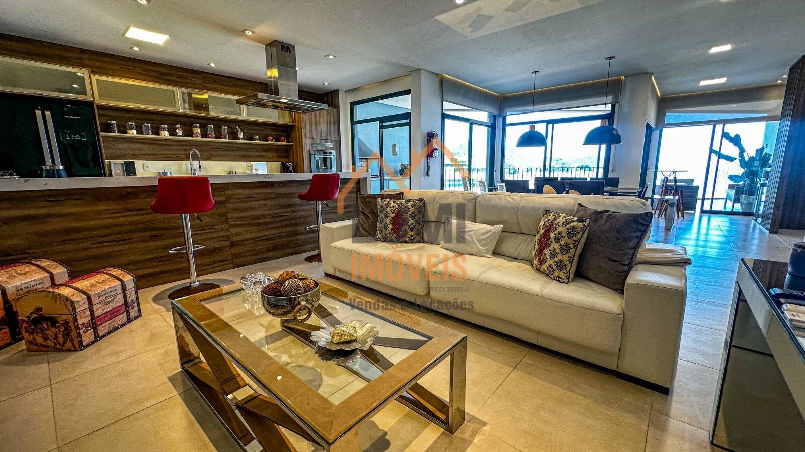 Cobertura Reserva DNA - frente mar $ 4.990.000 Praia grande Ubatuba SP