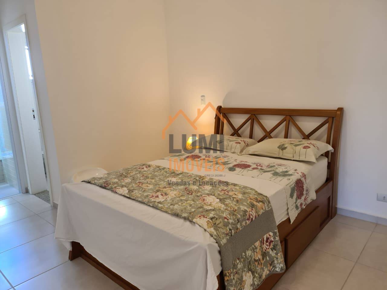 Itaguá  Apartamento 03 QUARTOS R$ 1100.000  à 150 metros da Orla da Praia.
