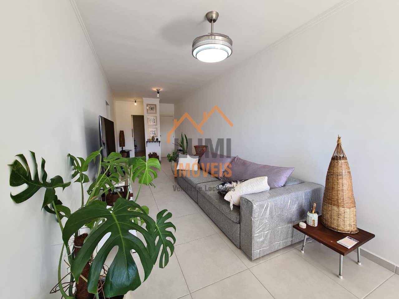 Itaguá  Apartamento 03 QUARTOS R$ 1100.000  à 150 metros da Orla da Praia.