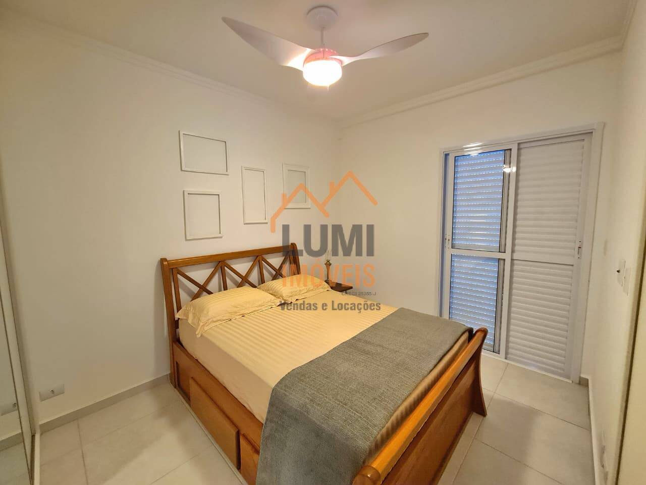 Itaguá  Apartamento 03 QUARTOS R$ 1100.000  à 150 metros da Orla da Praia.