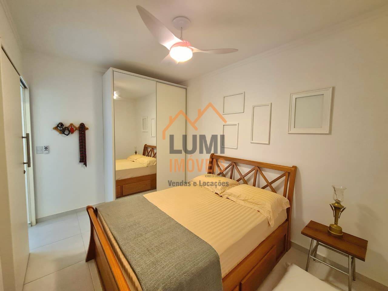 Itaguá  Apartamento 03 QUARTOS R$ 1100.000  à 150 metros da Orla da Praia.