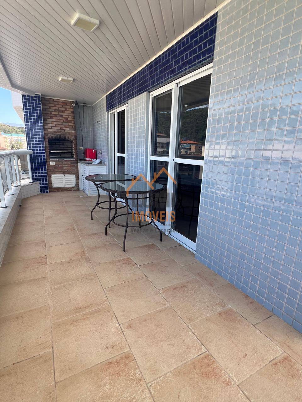 Apartamento 3 QUARTOS  VISTA MAR - $ 1.400.000  Praia Grande Ubatuba SP