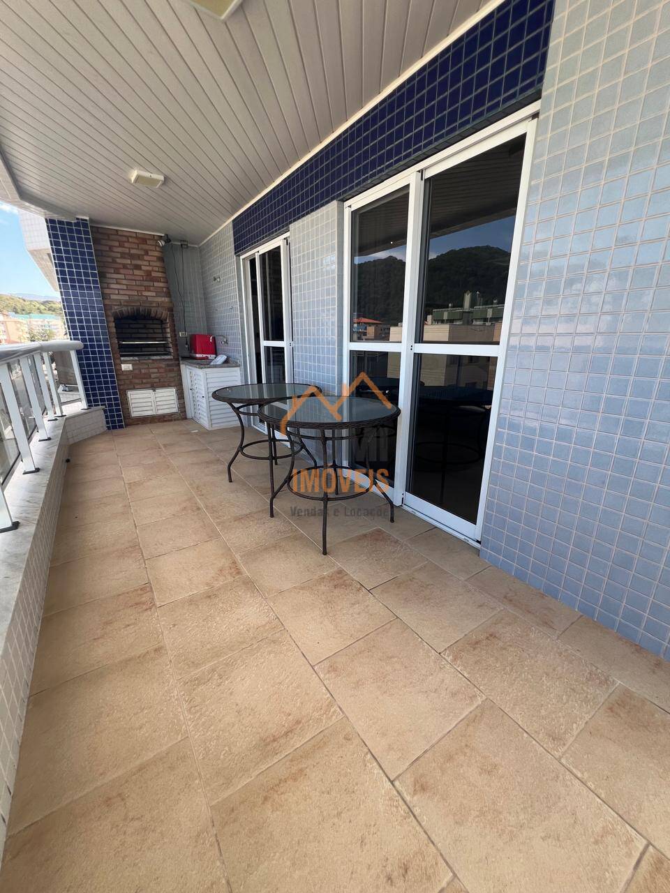 Apartamento 3 QUARTOS  VISTA MAR - $ 1.400.000  Praia Grande Ubatuba SP