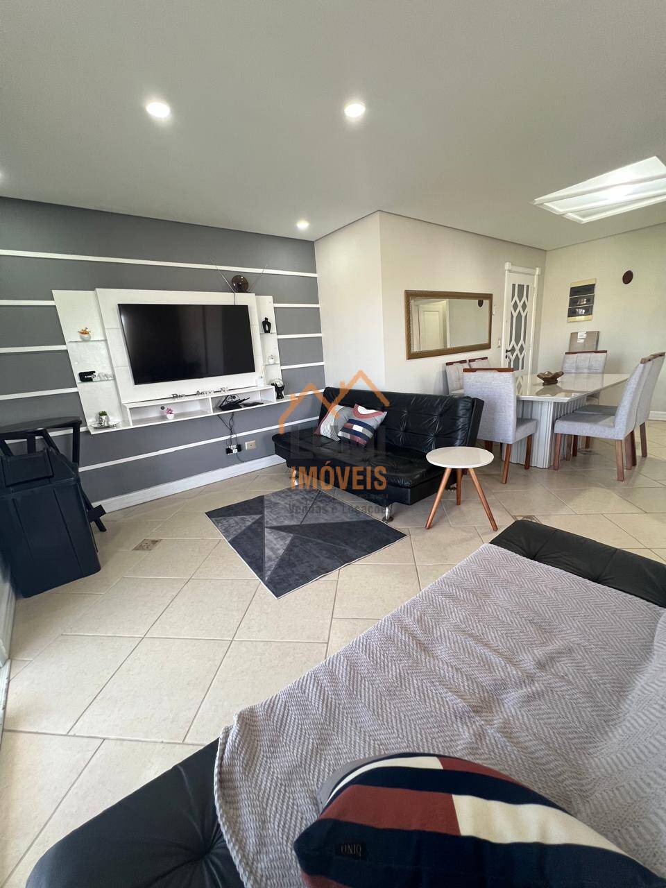 Apartamento 3 QUARTOS  VISTA MAR - $ 1.400.000  Praia Grande Ubatuba SP