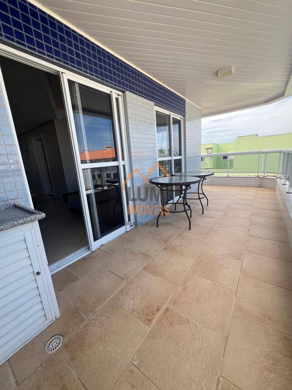 Apartamento 3 QUARTOS  VISTA MAR - $ 1.400.000  Praia Grande Ubatuba SP