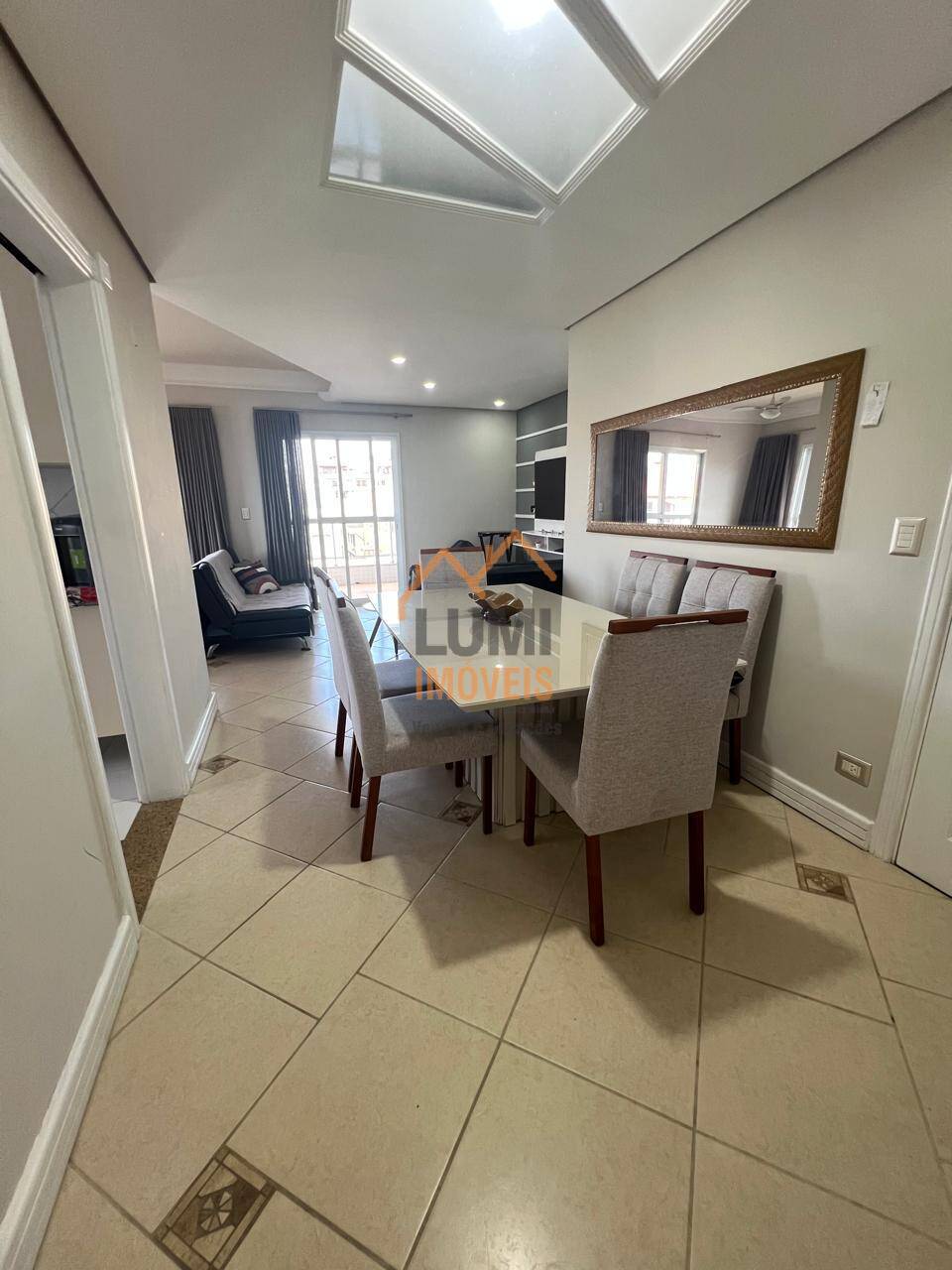 Apartamento 3 QUARTOS  VISTA MAR - $ 1.400.000  Praia Grande Ubatuba SP