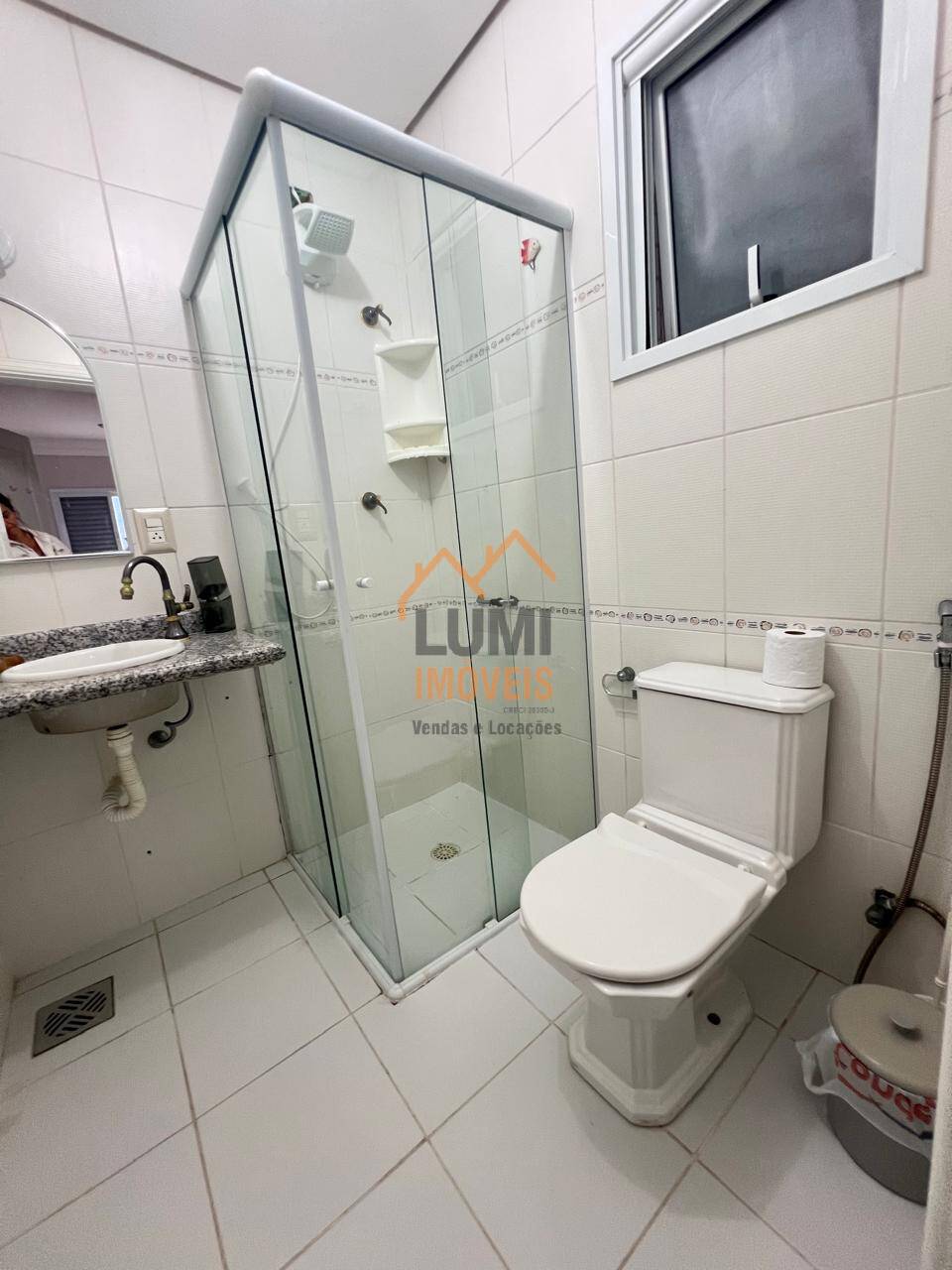 Apartamento 3 QUARTOS  VISTA MAR - $ 1.400.000  Praia Grande Ubatuba SP