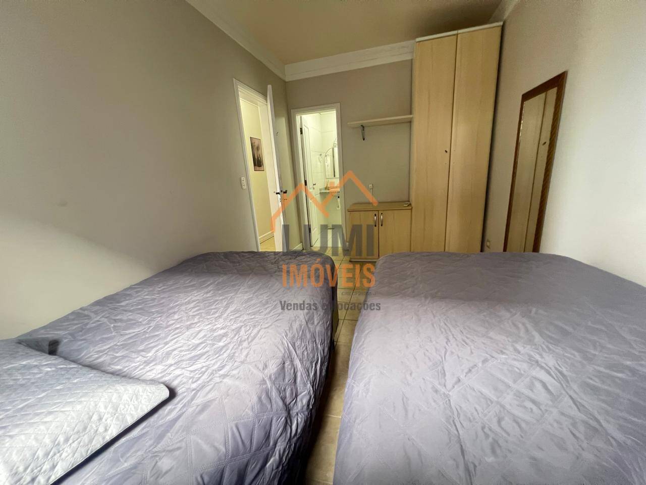 Apartamento 3 QUARTOS  VISTA MAR - $ 1.400.000  Praia Grande Ubatuba SP