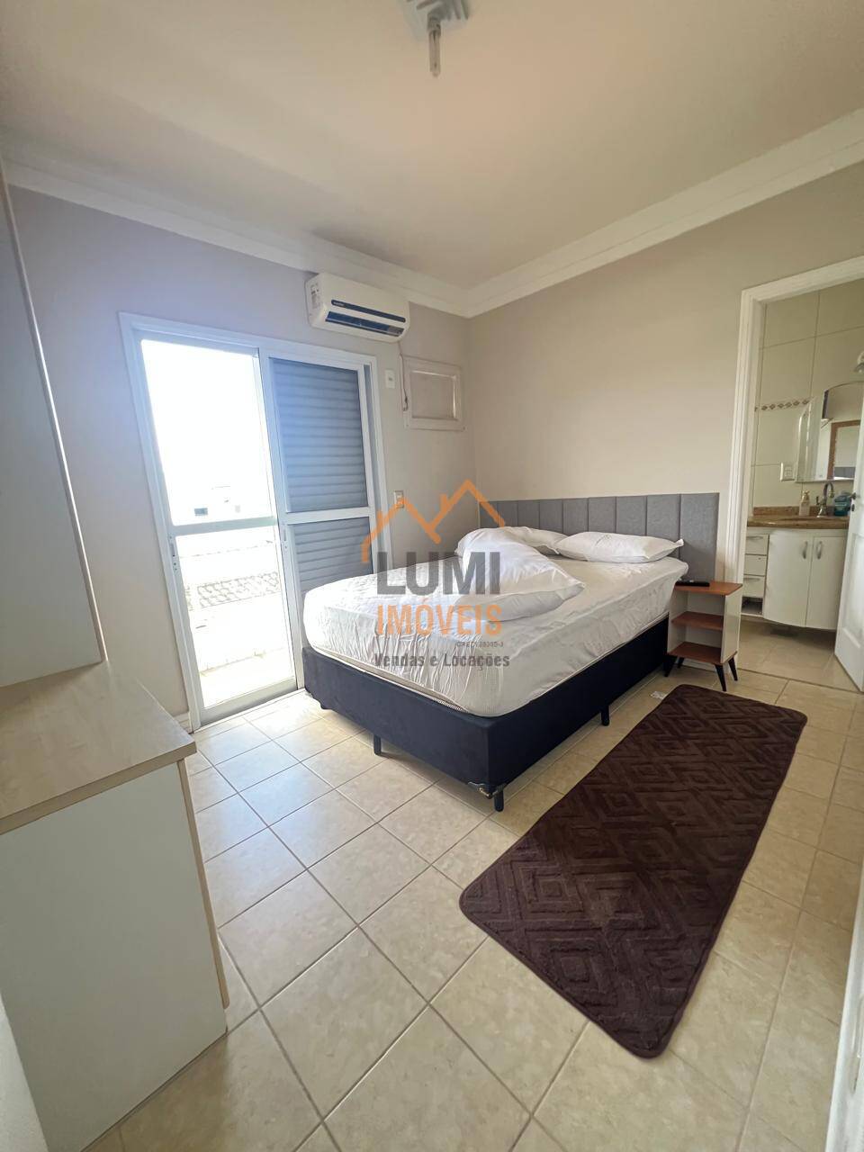 Apartamento 3 QUARTOS  VISTA MAR - $ 1.400.000  Praia Grande Ubatuba SP