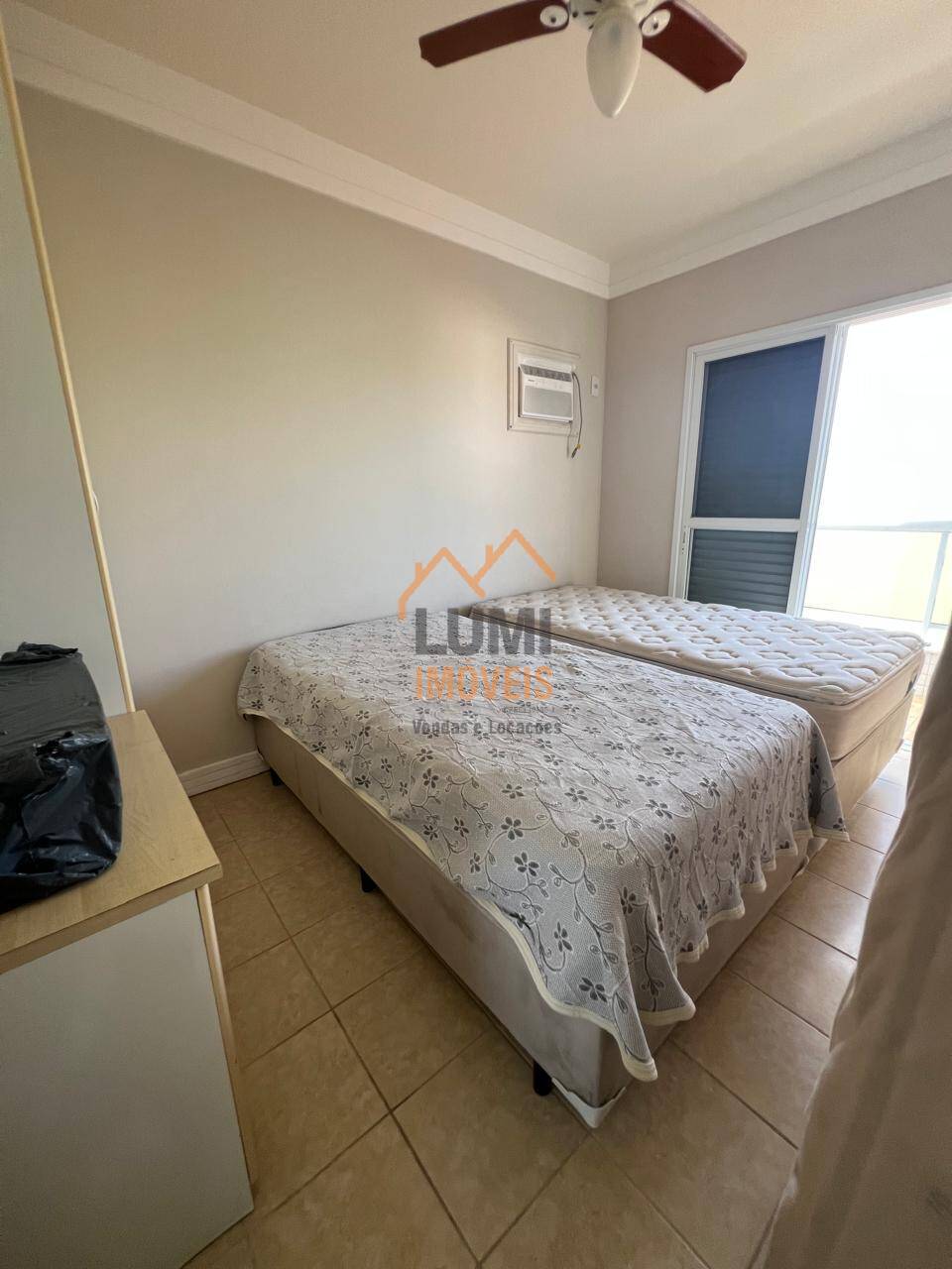 Apartamento 3 QUARTOS  VISTA MAR - $ 1.400.000  Praia Grande Ubatuba SP