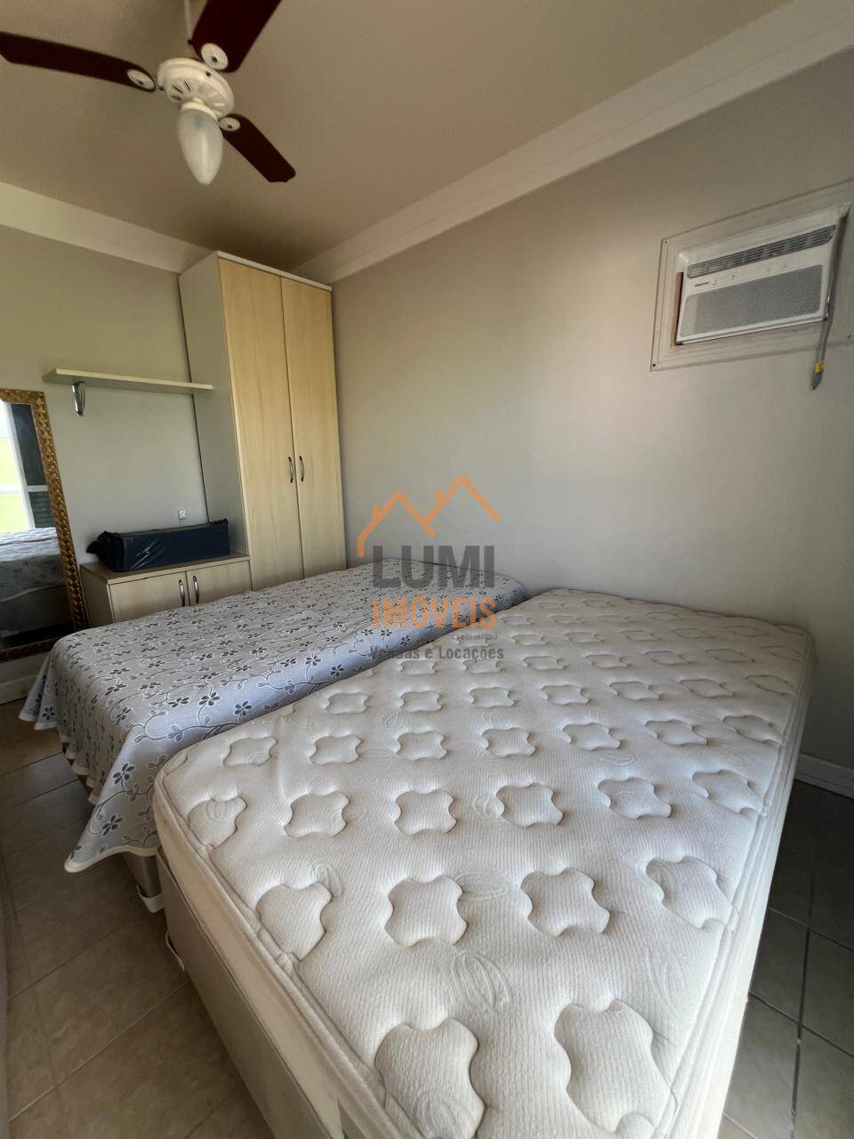 Apartamento 3 QUARTOS  VISTA MAR - $ 1.400.000  Praia Grande Ubatuba SP