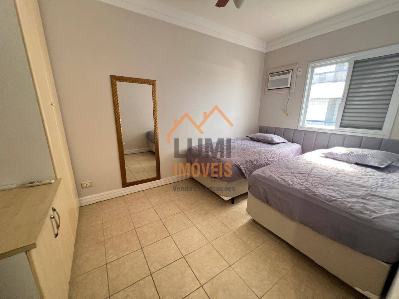 Apartamento 3 QUARTOS  VISTA MAR - $ 1.400.000  Praia Grande Ubatuba SP