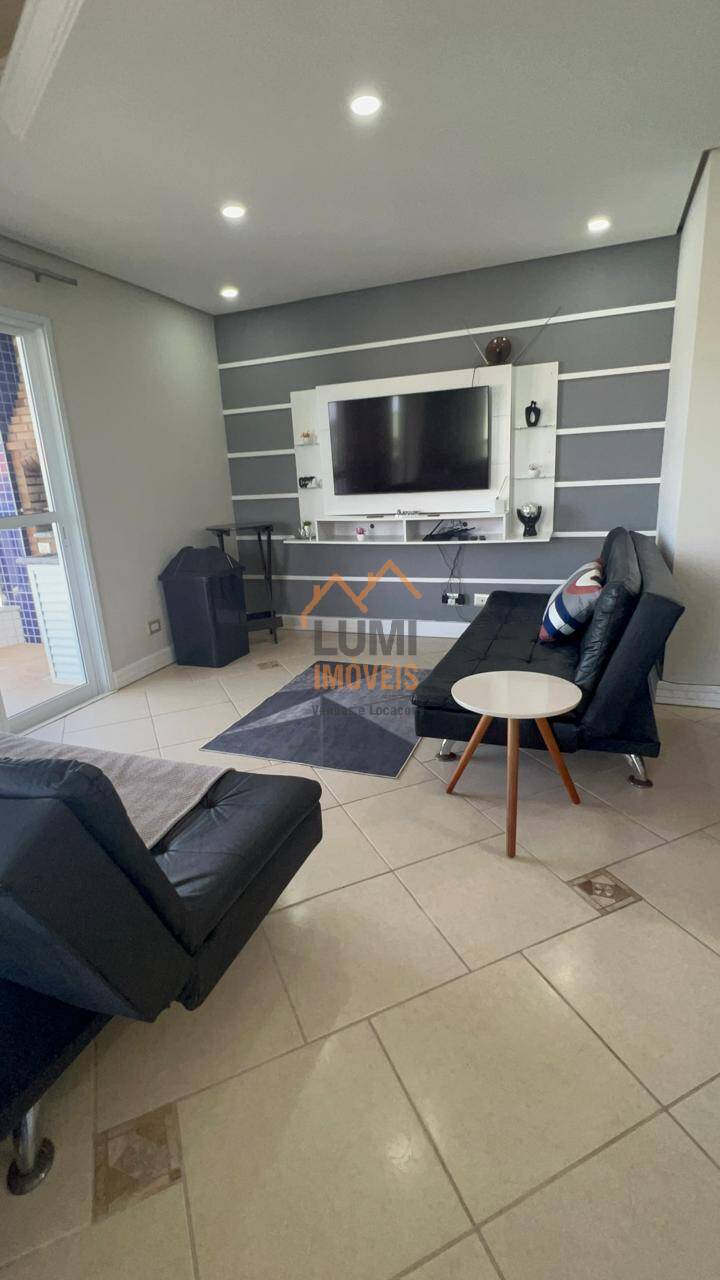 Apartamento 3 QUARTOS  VISTA MAR - $ 1.400.000  Praia Grande Ubatuba SP