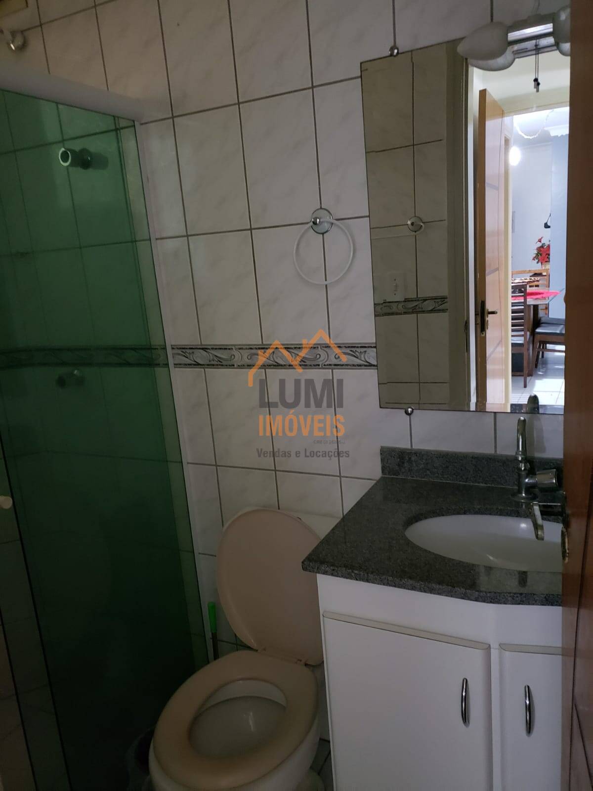 Praia Grande 2 Quartos R$ 795.000 com Lazer Ubatuba SP