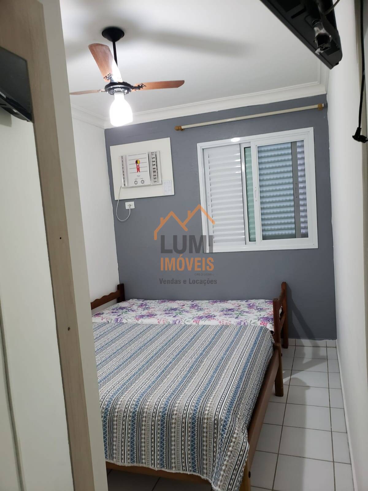 Praia Grande 2 Quartos R$ 795.000 com Lazer Ubatuba SP