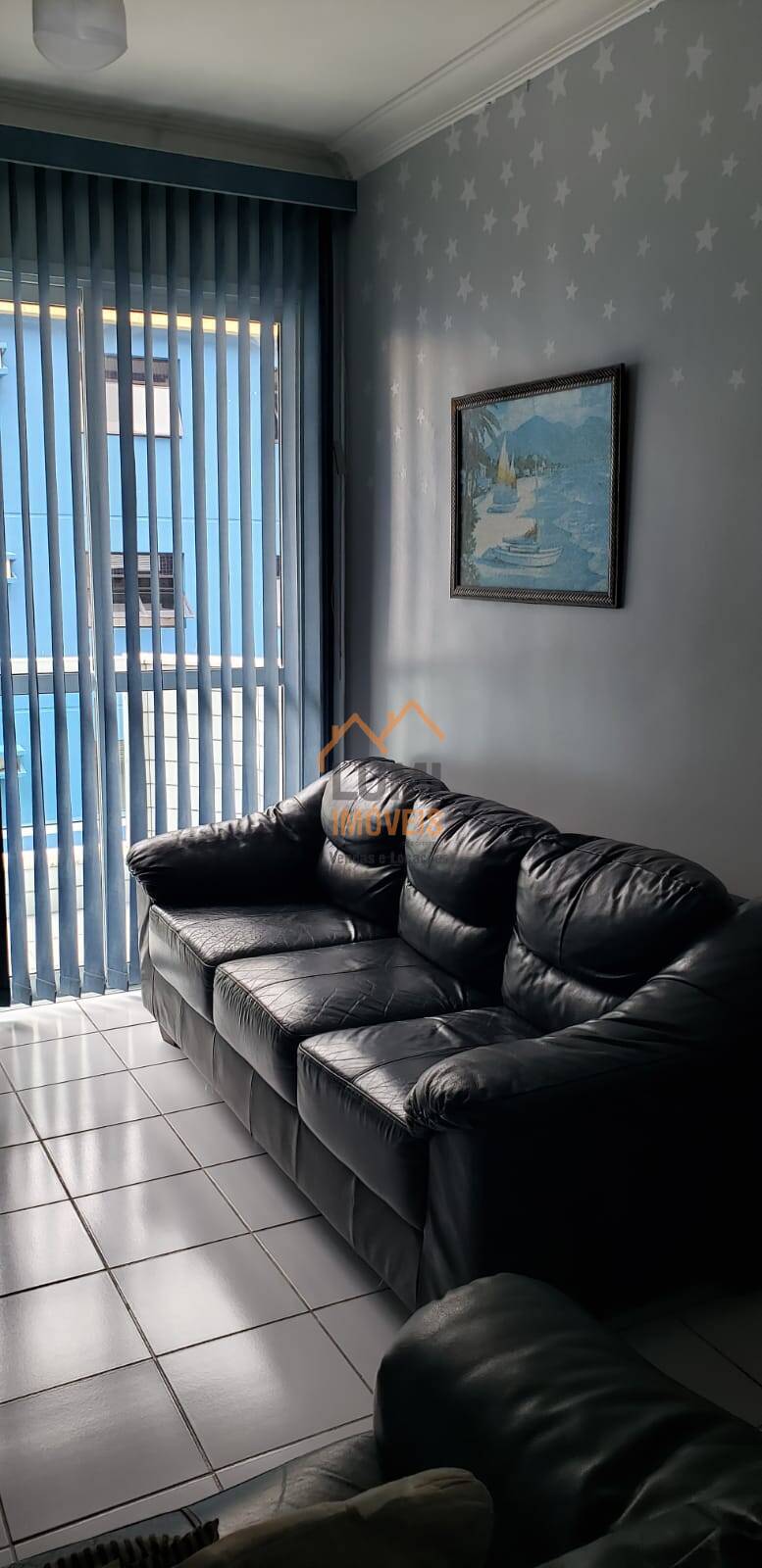 Praia Grande 2 Quartos R$ 795.000 com Lazer Ubatuba SP