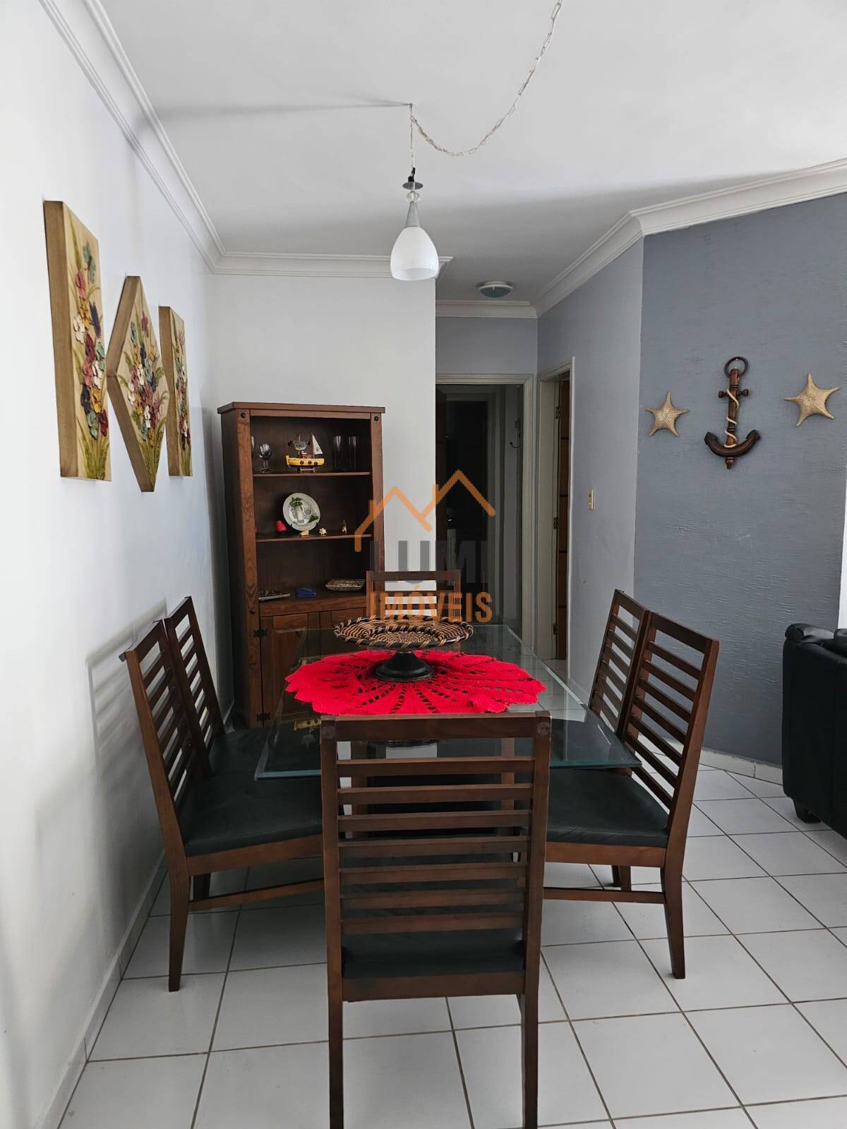 Praia Grande 2 Quartos R$ 795.000 com Lazer Ubatuba SP