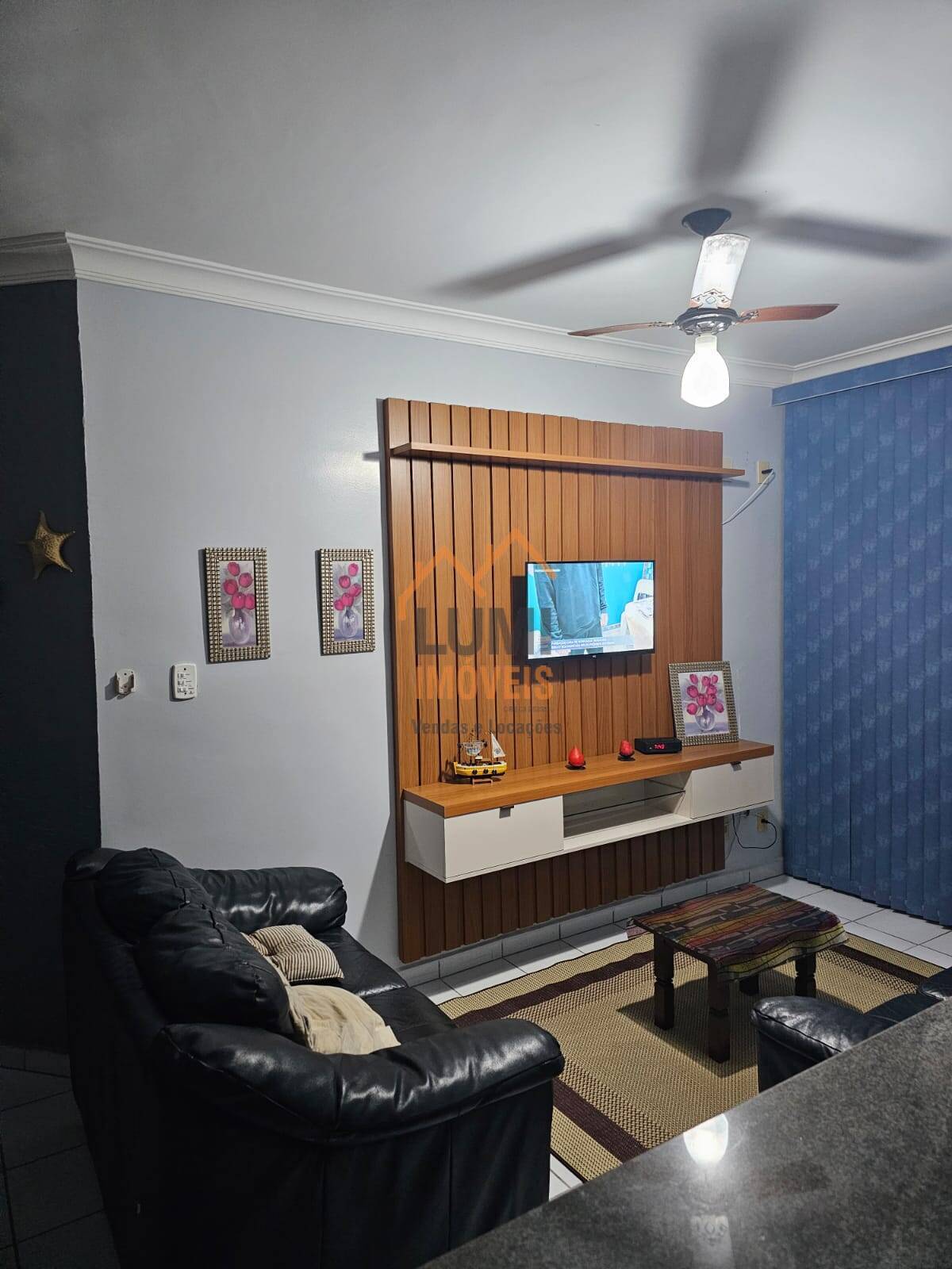 Praia Grande 2 Quartos R$ 795.000 com Lazer Ubatuba SP