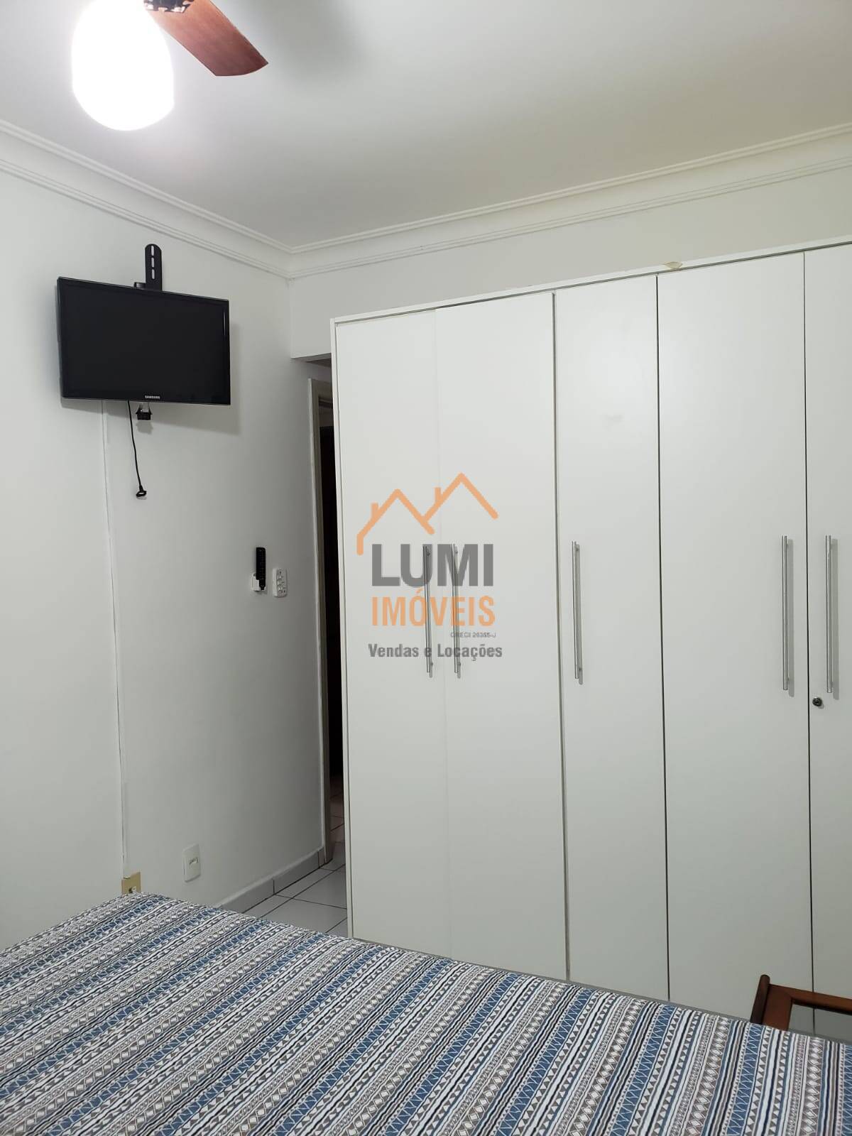 Praia Grande 2 Quartos R$ 795.000 com Lazer Ubatuba SP