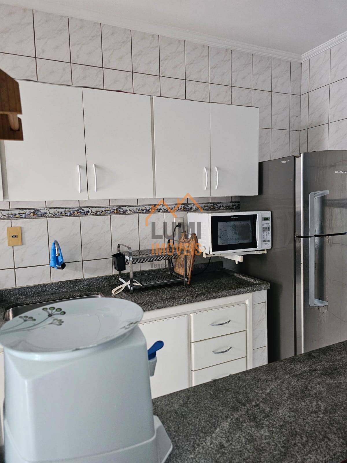 Praia Grande 2 Quartos R$ 795.000 com Lazer Ubatuba SP