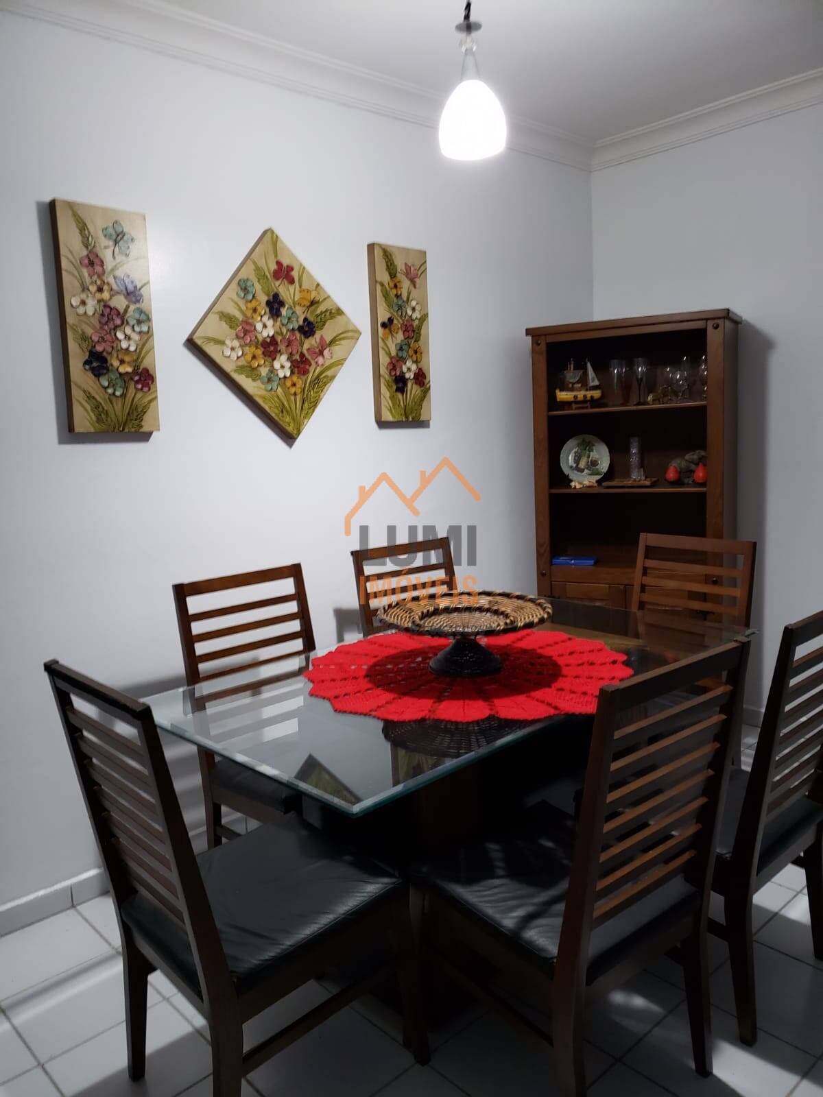 Praia Grande 2 Quartos R$ 795.000 com Lazer Ubatuba SP