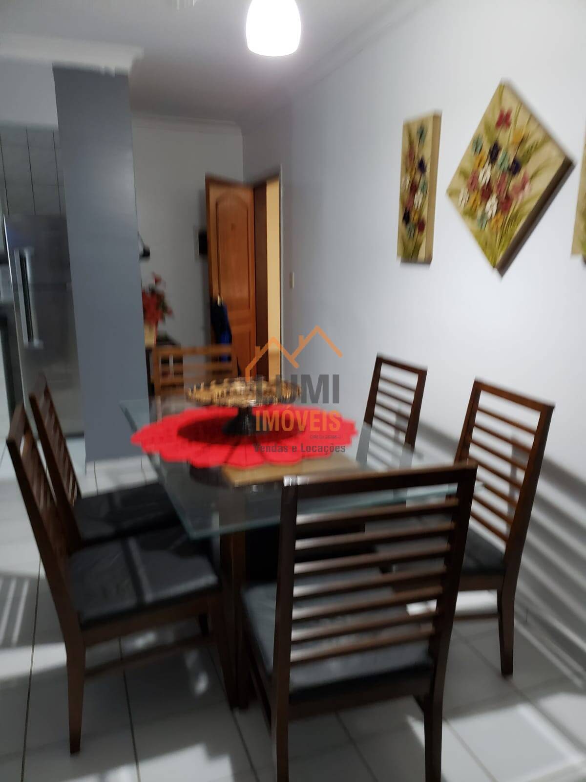 Praia Grande 2 Quartos R$ 795.000 com Lazer Ubatuba SP