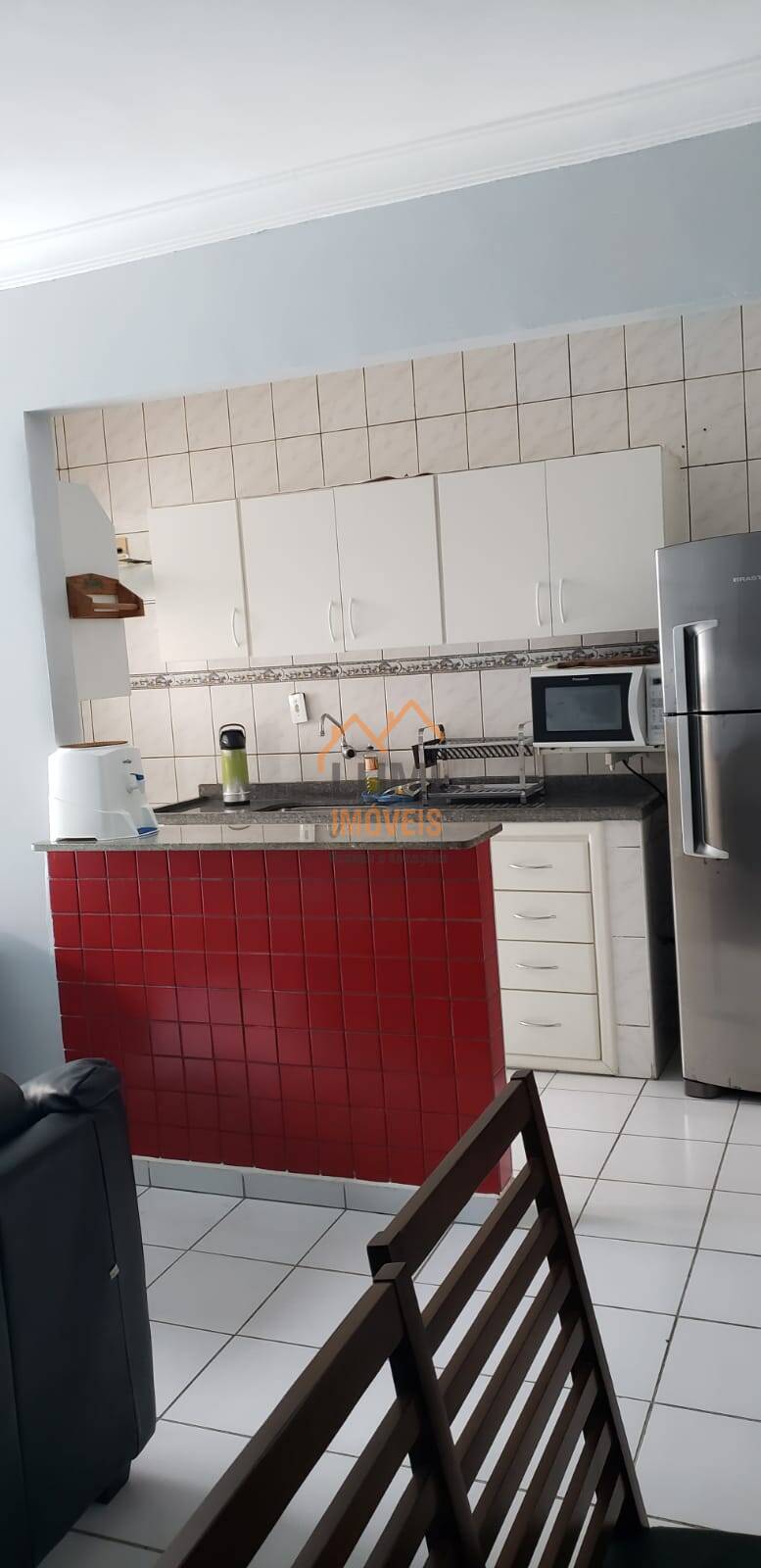 Praia Grande 2 Quartos R$ 795.000 com Lazer Ubatuba SP