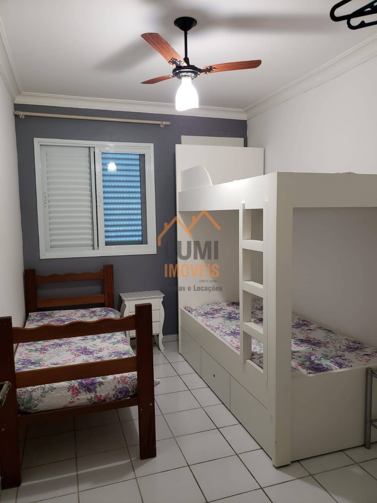 Praia Grande 2 Quartos R$ 795.000 com Lazer Ubatuba SP