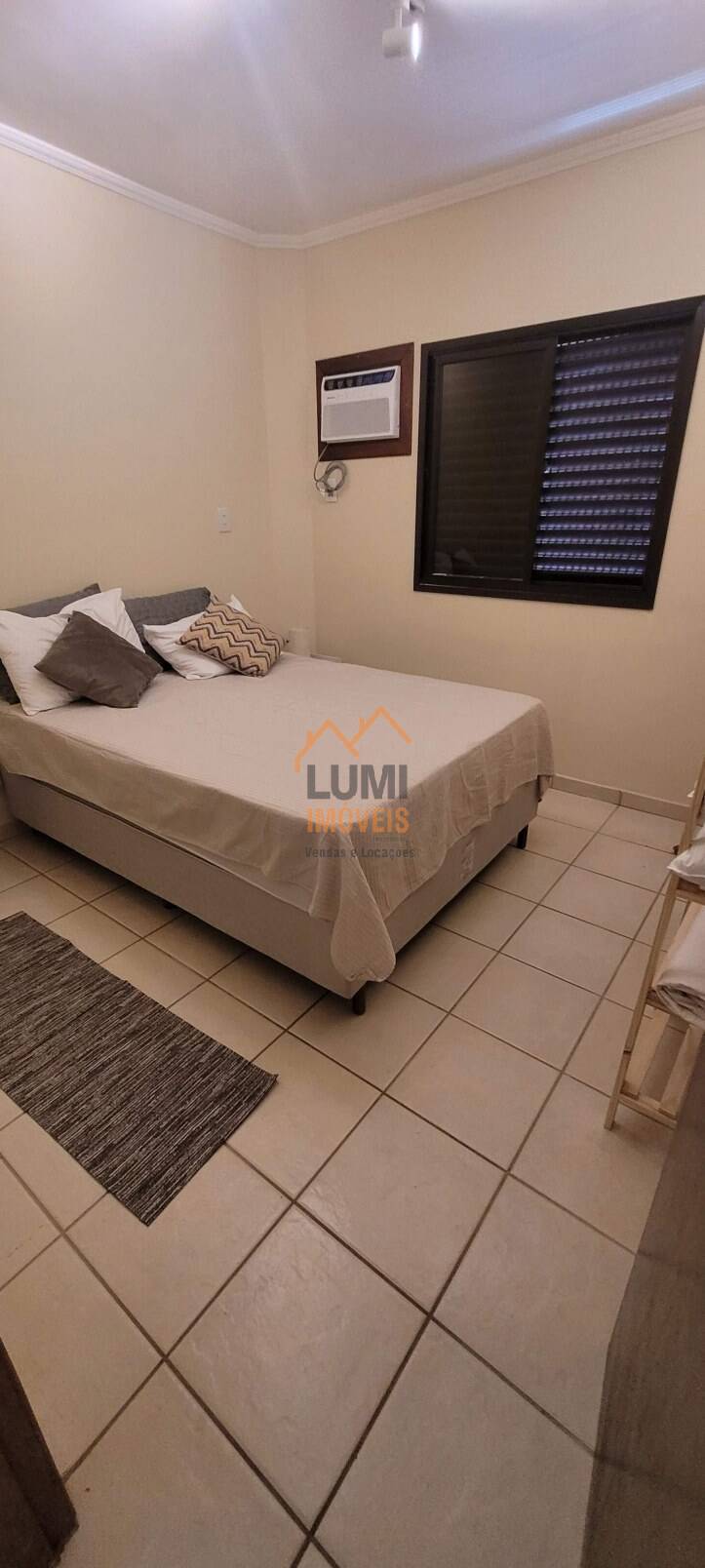 Apartamento Tenório 1 Dormitório - $ 380.000 Ubatuba SP