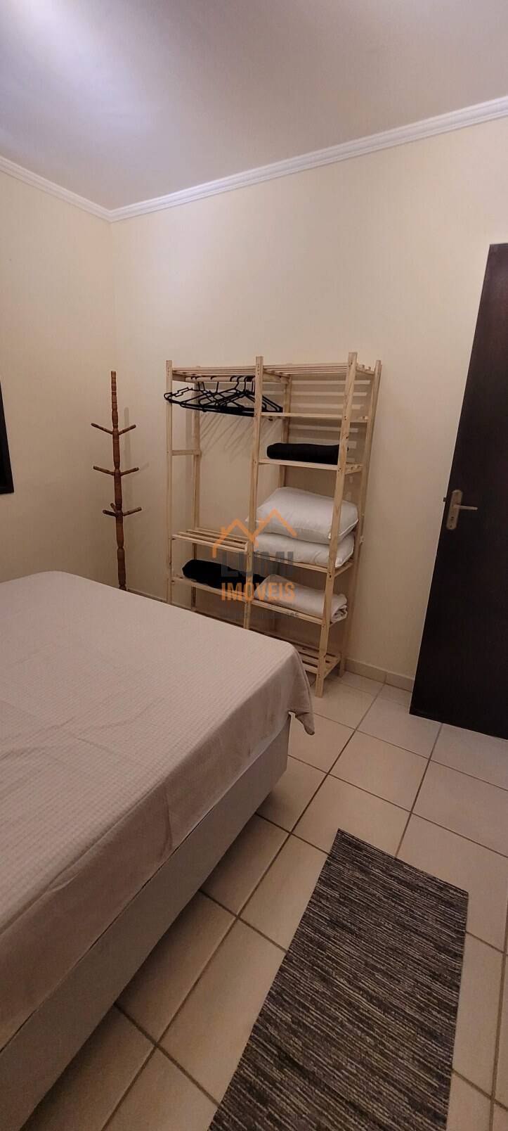 Apartamento Tenório 1 Dormitório - $ 380.000 Ubatuba SP