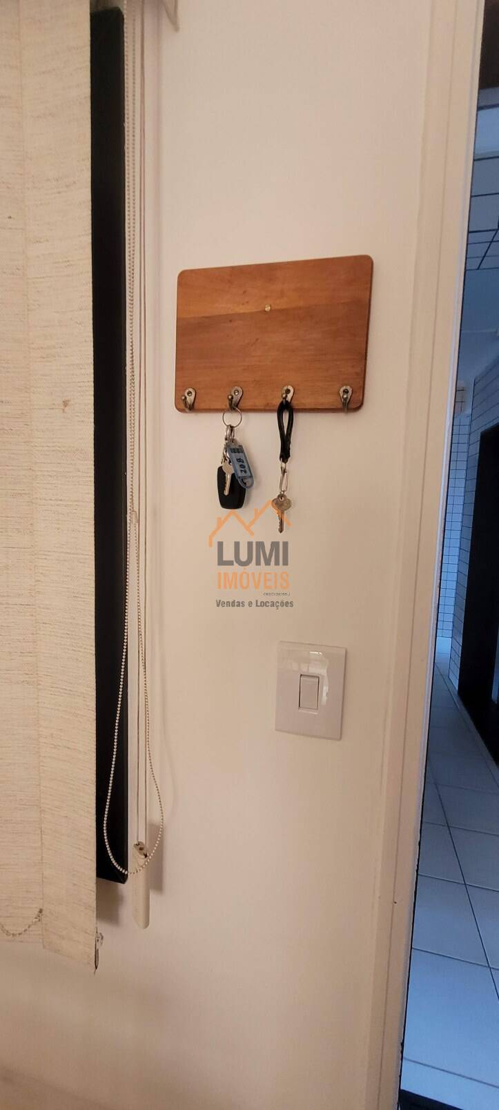 Apartamento Tenório 1 Dormitório - $ 380.000 Ubatuba SP